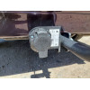 H.N27.A HALTY Фаркоп на Nissan Presage U30 1998-2003, Nissan Bassara 1999-2003. Требуется подрезка бампера. Тип шара: A. Нагрузки: 750/75 кг, масса фаркопа 16,1 кг