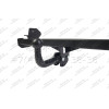 H.N27.A HALTY Фаркоп на Nissan Presage U30 1998-2003, Nissan Bassara 1999-2003. Требуется подрезка бампера. Тип шара: A. Нагрузки: 750/75 кг, масса фаркопа 16,1 кг