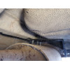 H.N34.A HALTY Фаркоп на Nissan Wingroad Y11 2WD/4WD 1999-2005 без подрезки бампера. Тип шара: A. Нагрузки: 750/75 кг, масса фаркопа 45001 кг