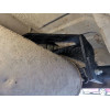 H.N34.A HALTY Фаркоп на Nissan Wingroad Y11 2WD/4WD 1999-2005 без подрезки бампера. Тип шара: A. Нагрузки: 750/75 кг, масса фаркопа 45001 кг