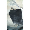 H.N25.A HALTY Фаркоп на Nissan Elgrand E51 2WD/4WD, кроме авто с обвесом 2002-2010 без подрезки бампера. Тип шара: A. Нагрузки: 750/75 кг, масса фаркопа 16,6 кг