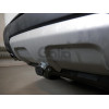 R101A GALIA Полностью оцинкованный фаркоп на Land Rover Range Rover Sport 2013-2022. Тип шара: A. Невидимый вырез бампера. Нагрузки: 3500/200 кг, масса фаркопа 22,52 кг