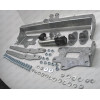 R101A GALIA Полностью оцинкованный фаркоп на Land Rover Range Rover Sport 2013-2022. Тип шара: A. Невидимый вырез бампера. Нагрузки: 3500/200 кг, масса фаркопа 22,52 кг