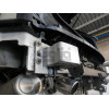 R101A GALIA Полностью оцинкованный фаркоп на Land Rover Range Rover Sport 2013-2022. Тип шара: A. Невидимый вырез бампера. Нагрузки: 3500/200 кг, масса фаркопа 22,52 кг