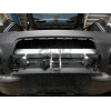 R101A GALIA Полностью оцинкованный фаркоп на Land Rover Range Rover Sport 2013-2022. Тип шара: A. Невидимый вырез бампера. Нагрузки: 3500/200 кг, масса фаркопа 22,52 кг