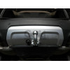 R101A GALIA Полностью оцинкованный фаркоп на Land Rover Range Rover Sport 2013-2022. Тип шара: A. Невидимый вырез бампера. Нагрузки: 3500/200 кг, масса фаркопа 22,52 кг