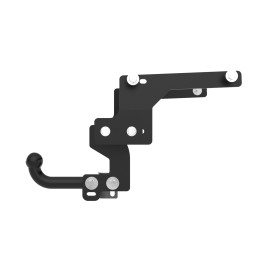 R23.01A FARKOPROS Фаркоп на Renault Duster 4WD 2011-2015, 2015-2021, 2021-2022 (без выреза бампера), Renault Duster 2WD 2011-2015, 2015-2021, 2021-2022, Nissan Terrano 2014-2022 (требуется подрезка бампера).
