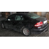 S-015 STEINHOF Фаркоп на Saab 9-3 седан/кабриолет 2002-2012, Cadillac BLS 2006-2010. Требуется подрезка бампера. Тип шара: AV (вертикальное быстросъемное крепление шара на ключе). Нагрузки: 1600/75 кг, масса фаркопа 14,4 кг (без электрики в комплекте)