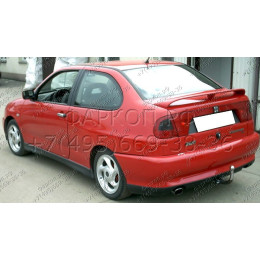 S-112 STEINHOF Фаркоп на Volkswagen Polo Classic седан 1996-2003, Polo Variant универсал 1997-2002, Seat Cordoba седан 02/1996-08/1999, 09/1999-12/2002, Cordoba Vario 1997-08/1999, 09/1999-12/2002, Cordoba Coupe 1996-1999. Тр