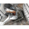 S050C GALIA Полностью оцинкованный фаркоп на Suzuki Jimny 1998-2018. Тип шара: C (горизонтальный съемный). Установка без снятия и выреза бампера. Нагрузки: 1400/75 кг, масса фаркопа 14,87 кг