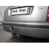 S082A GALIA Полностью оцинкованный фаркоп на Skoda Fabia седан/универсал 2000-2014, с 2008-2014 требуется электрика с блоком согласования. Подрозетник убирается за бампер. Тип шара: A. Невидимый вырез бампера. Нагрузки: 1200/50 кг, масса фаркопа 12,5 кг
