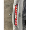 S088A GALIA Полностью оцинкованный фаркоп на Skoda Superb I 2002-2008, Volkswagen Passat B5 седан/универсал 1996-2005. Выхлопная труба с левой стороны. Подрозетник убирается за бампер. Тип шара: A. Невидимый вырез бампера. Нагрузки: 2100/85 кг, масса фарк