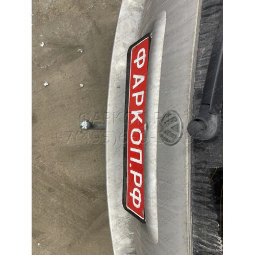 S088A GALIA Полностью оцинкованный фаркоп на Skoda Superb I 2002-2008, Volkswagen Passat B5 седан/универсал 1996-2005. Выхлопная труба с левой стороны. Подрозетник убирается за бампер. Тип шара: A. Невидимый вырез бампера. Нагрузки: 2100/85 кг, масса фарк