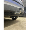 S120C GALIA Полностью оцинкованный фаркоп на Skoda Kodiaq 2WD, 4WD 2017-2023, 2023-. Тип шара: C (горизонтальный съемный). Невидимый вырез бампера. Нагрузки: 2600/140 кг, масса фаркопа 17,07 кг