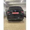 S120C GALIA Полностью оцинкованный фаркоп на Skoda Kodiaq 2WD, 4WD 2017-2023, 2023-. Тип шара: C (горизонтальный съемный). Невидимый вырез бампера. Нагрузки: 2600/140 кг, масса фаркопа 17,07 кг