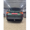 S120C GALIA Полностью оцинкованный фаркоп на Skoda Kodiaq 2WD, 4WD 2017-2023, 2023-. Тип шара: C (горизонтальный съемный). Невидимый вырез бампера. Нагрузки: 2600/140 кг, масса фаркопа 17,07 кг