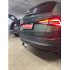 S120C GALIA Полностью оцинкованный фаркоп на Skoda Kodiaq 2WD, 4WD 2017-2023, 2023-. Тип шара: C (горизонтальный съемный). Невидимый вырез бампера. Нагрузки: 2600/140 кг, масса фаркопа 17,07 кг