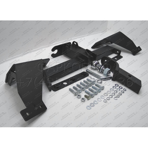 SBF-12-991122.00 PT GROUP Фаркоп на Subaru Forester 2013-2018 без подрезки бампера. Тип шара: E (легкосъемный шар под квадрат). Нагрузки: 2200/80 кг, масса фаркопа 18,7 кг (без электрики в комплекте)