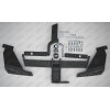 SBF-12-991122.00 PT GROUP Фаркоп на Subaru Forester 2013-2018 без подрезки бампера. Тип шара: E (легкосъемный шар под квадрат). Нагрузки: 2200/80 кг, масса фаркопа 18,7 кг (без электрики в комплекте)