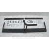 SK 06 AVTOS Фаркоп на Skoda Superb I седан 2002-2008 без подрезки бампера. Тип шара: A. Нагрузки: 1500/75 кг, масса фаркопа 18,5 кг (без электрики в комплекте)