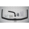 SK 08 AVTOS Фаркоп на Skoda Roomster 2006-2015. Необходима подрезка бампера. Тип шара: A. Нагрузки: 1200/75 кг, масса фаркопа 16 кг (без электрики в комплекте)