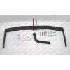 SK 08 AVTOS Фаркоп на Skoda Roomster 2006-2015. Необходима подрезка бампера. Тип шара: A. Нагрузки: 1200/75 кг, масса фаркопа 16 кг (без электрики в комплекте)