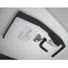 SK 08 AVTOS Фаркоп на Skoda Roomster 2006-2015. Необходима подрезка бампера. Тип шара: A. Нагрузки: 1200/75 кг, масса фаркопа 16 кг (без электрики в комплекте)