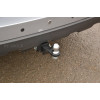 SUT-09-991122.00 PT GROUP Фаркоп на Subaru Outback 2009-2014 без подрезки бампера. Тип шара: E (легкосъемный шар под квадрат). Нагрузки: 2200/80 кг, масса фаркопа 15,6 кг (без электрики в комплекте)