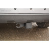 SUT-09-991122.00 PT GROUP Фаркоп на Subaru Outback 2009-2014 без подрезки бампера. Тип шара: E (легкосъемный шар под квадрат). Нагрузки: 2200/80 кг, масса фаркопа 15,6 кг (без электрики в комплекте)