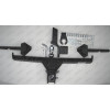 SUT-09-991122.00 PT GROUP Фаркоп на Subaru Outback 2009-2014 без подрезки бампера. Тип шара: E (легкосъемный шар под квадрат). Нагрузки: 2200/80 кг, масса фаркопа 15,6 кг (без электрики в комплекте)