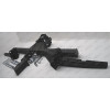 SUT-09-991122.00 PT GROUP Фаркоп на Subaru Outback 2009-2014 без подрезки бампера. Тип шара: E (легкосъемный шар под квадрат). Нагрузки: 2200/80 кг, масса фаркопа 15,6 кг (без электрики в комплекте)