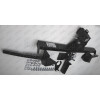 SUT-09-991122.00 PT GROUP Фаркоп на Subaru Outback 2009-2014 без подрезки бампера. Тип шара: E (легкосъемный шар под квадрат). Нагрузки: 2200/80 кг, масса фаркопа 15,6 кг (без электрики в комплекте)