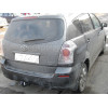 T-124 STEINHOF Фаркоп на Toyota Corolla Verso 04/2004-2009. Требуется подрезка бампера. Тип шара: A. Нагрузки: 1450/60 кг, масса фаркопа 16,85 кг (без электрики в комплекте)