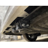T-205 STEINHOF Фаркоп на Toyota Sienna, в т.ч.4x4 2011-2018 без подрезки бампера. Тип шара: AH (горизонтальное быстросъемное крепление шара на ключе). Нагрузки: 1800/75 кг, масса фаркопа 26,7 кг (без электрики в комплекте)