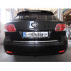 T059C GALIA Полностью оцинкованный фаркоп на Toyota Avensis седан/универсал 2009-2018. Подрозетник убирается за бампер. Тип шара: C (горизонтальный съемный). Установка без снятия и выреза бампера. Нагрузки: 2000/80 кг, масса фаркопа 19,47 кг