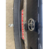 T070C GALIA Полностью оцинкованный фаркоп на Toyota Land Cruiser 200 2008-2021, Lexus LX 2008-2021. Тип шара: C (горизонтальный съемный). Невидимый вырез бампера. Нагрузки: 3500/140 кг, масса фаркопа 8,97 кг