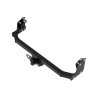 T23.10F FARKOPROS Фаркоп на Toyota Noah 1996-2000 без снятия и подрезки бампера. Тип шара: F. Нагрузки: 750/100 кг (без электрики в комплекте)