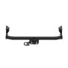 T23.10F FARKOPROS Фаркоп на Toyota Noah 1996-2000 без снятия и подрезки бампера. Тип шара: F. Нагрузки: 750/100 кг (без электрики в комплекте)
