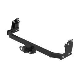 T23.10F FARKOPROS Фаркоп на Toyota Noah 1996-2000 без снятия и подрезки бампера. Тип шара: F. Нагрузки: 750/100 кг (без электрики в комплекте)