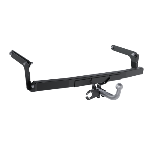 TCL-19-991528.00Black PT GROUP Фаркоп на Toyota Corolla седан 2019- без подрезки бампера. Тип шара: A. Нагрузки: 1300/75 кг (без электрики в комплекте)