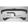 TY 22 AVTOS Фаркоп на Toyota RAV4 2006-2013 без подрезки бампера. Тип шара: A. Нагрузки: 1500/75 кг, масса фаркопа 19,5 кг (без электрики в комплекте)