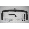 TY 29 AVTOS Фаркоп на Toyota Corolla хетчбек 3/5 дверей 2002-2006. Необходима подрезка бампера. Тип шара: A. Нагрузки: 1300/75 кг, масса фаркопа 20 кг (без электрики в комплекте)