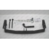 TY 29 AVTOS Фаркоп на Toyota Corolla хетчбек 3/5 дверей 2002-2006. Необходима подрезка бампера. Тип шара: A. Нагрузки: 1300/75 кг, масса фаркопа 20 кг (без электрики в комплекте)