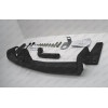 TY 29 AVTOS Фаркоп на Toyota Corolla хетчбек 3/5 дверей 2002-2006. Необходима подрезка бампера. Тип шара: A. Нагрузки: 1300/75 кг, масса фаркопа 20 кг (без электрики в комплекте)
