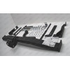TY 33 AVTOS Фаркоп на Toyota Corolla седан 2002-2006. Необходима подрезка бампера. Тип шара: A. Нагрузки: 1250/75 кг, масса фаркопа 14 кг (без электрики в комплекте)