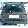 V-098 STEINHOF Фаркоп на Volkswagen Passat седан/универсал (B3) 04/1988-09/1993. Требуется подрезка бампера. Тип шара: A. Нагрузки: 2000/85 кг, масса фаркопа 14,7 кг (без электрики в комплекте)