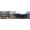 V066C GALIA Полностью оцинкованный фаркоп на Volksawgen Jetta 2005-2010, Volkswagen Golf V универсал 2007-2008, Golf VI универсал 2008-2013. Подрозетник убирается за бампер. Тип шара: C (горизонтальный съемный). Невидимый вырез бампера. Нагрузки: 1600/75 