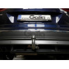 V069C GALIA Полностью оцинкованный фаркоп на Volkswagen Tiguan 2007-2016, Tiguan 2 2016-2024, Audi Q3 2011-2019, 2019-2025, SEAT Tarraco 2018-2024. Тип шара: C (горизонтальный съемный). Невидимый вырез бампера. Нагрузки: 2500/140 кг, масса фаркопа 16,2 кг
