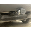 V069C GALIA Полностью оцинкованный фаркоп на Volkswagen Tiguan 2007-2016, Tiguan 2 2016-2024, Audi Q3 2011-2019, 2019-2025, SEAT Tarraco 2018-2024. Тип шара: C (горизонтальный съемный). Невидимый вырез бампера. Нагрузки: 2500/140 кг, масса фаркопа 16,2 кг