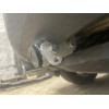 V069C GALIA Полностью оцинкованный фаркоп на Volkswagen Tiguan 2007-2016, Tiguan 2 2016-2024, Audi Q3 2011-2019, 2019-2025, SEAT Tarraco 2018-2024. Тип шара: C (горизонтальный съемный). Невидимый вырез бампера. Нагрузки: 2500/140 кг, масса фаркопа 16,2 кг